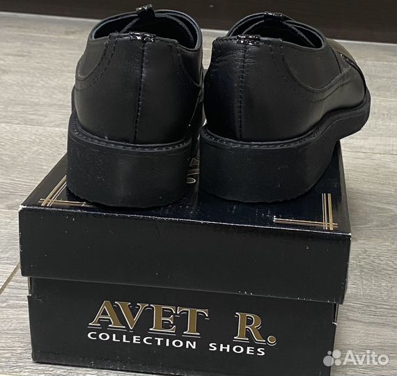 Туфли женские