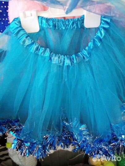 Карнавальные костюмы