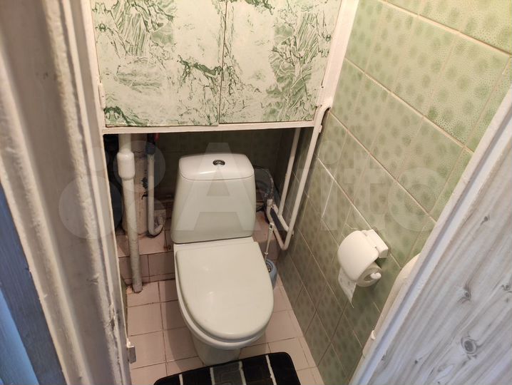 1-к. квартира, 36,3 м², 4/9 эт.