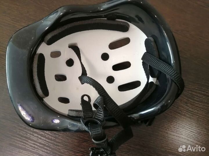 Детский шлем защитный