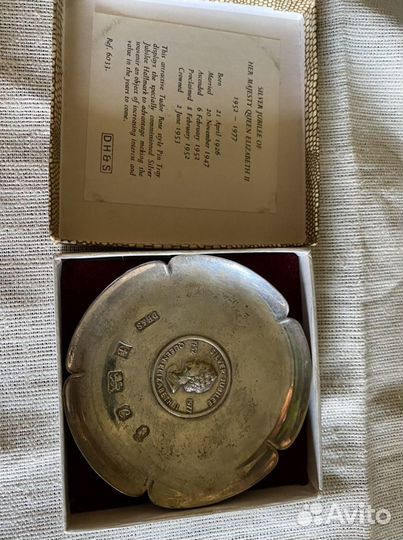 Коллекционный памятной жетоны