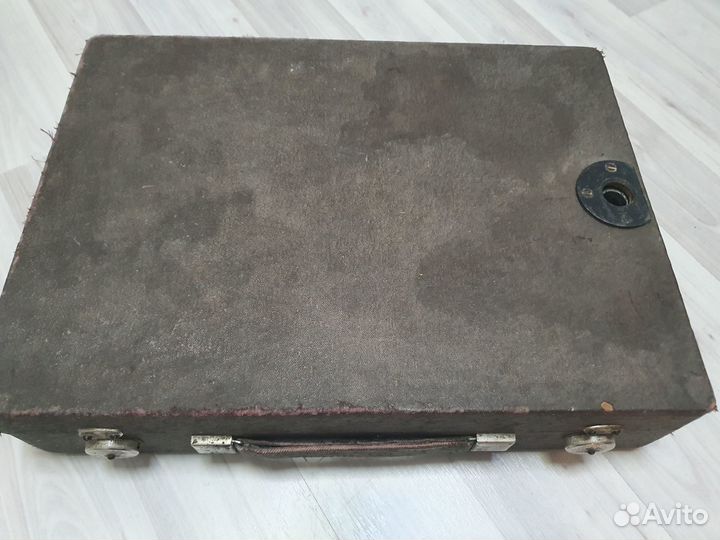 Фотоувеличитель упа-2 СССР 1959г