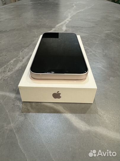 iPhone 13, 128 ГБ