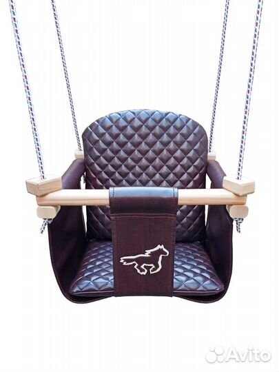 Качели подвесные для детей 