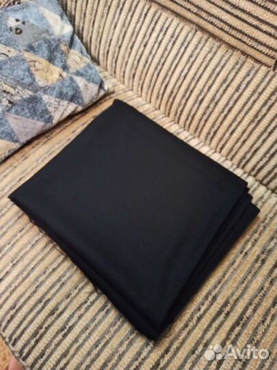 Шерсть костюмная