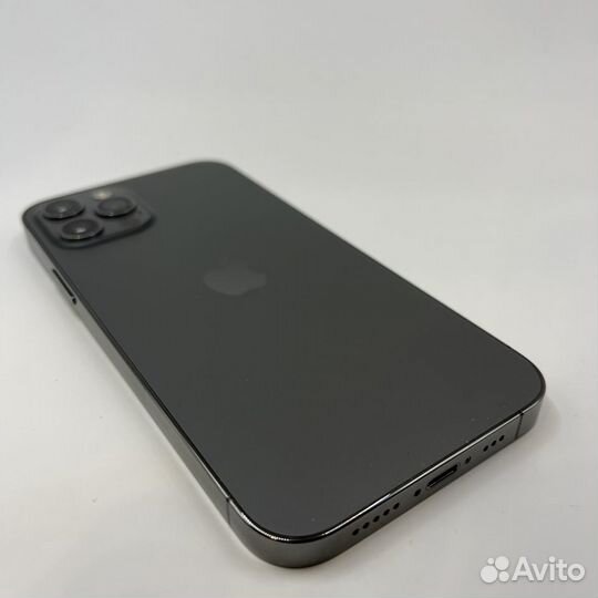 iPhone 12 Pro, 128 ГБ