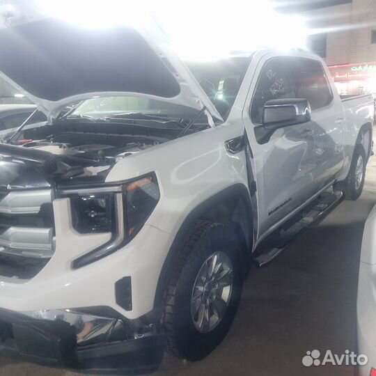 Запчасти на RAM,GMC,GM,Ford f150,tundra