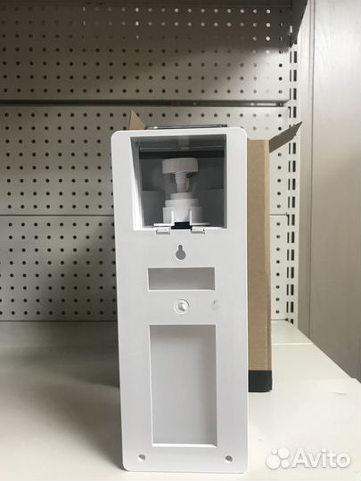 Локтевой дозатор HÖR-D004A