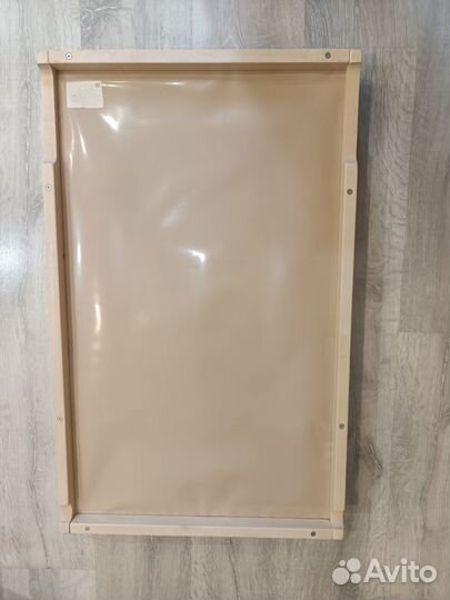 Пеленальная доска