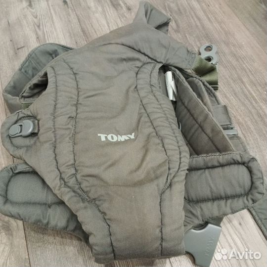 Кенгуру переноска