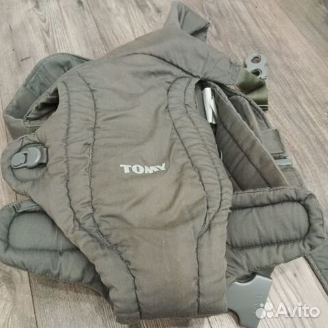 Кенгуру переноска