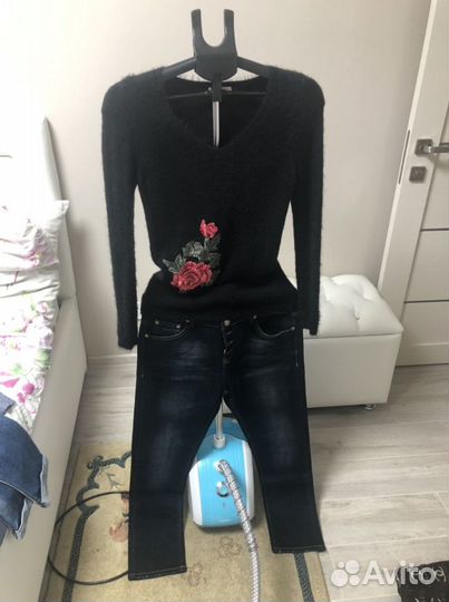 Вещи женские Турция р.48-50