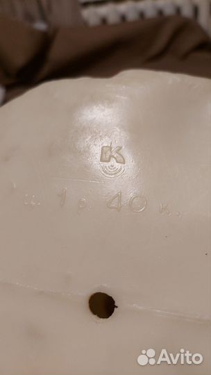 Дед Мороз и Снегурочка СССР