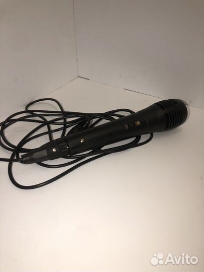 Светомузыкальная колонка с микро Orbita kts-1200