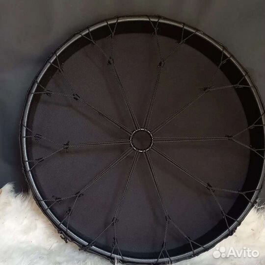 Эко бубен куд дунгур