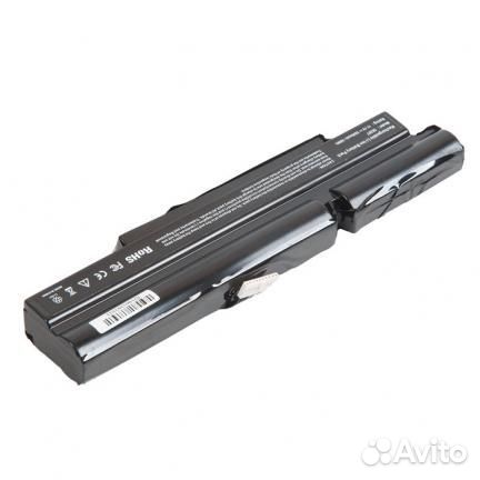 Аккумулятор для ноутбука Acer Aspire 4830TG-2313G5