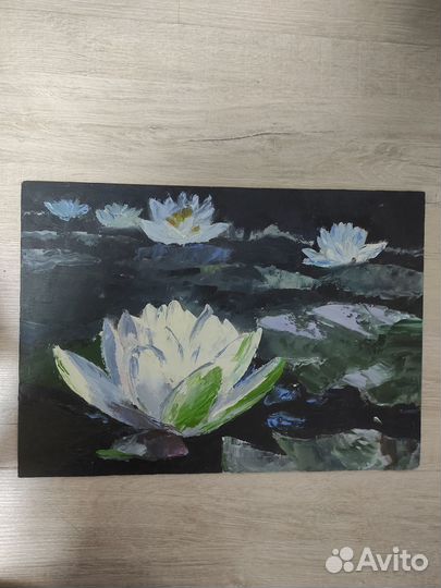 Картина подарок