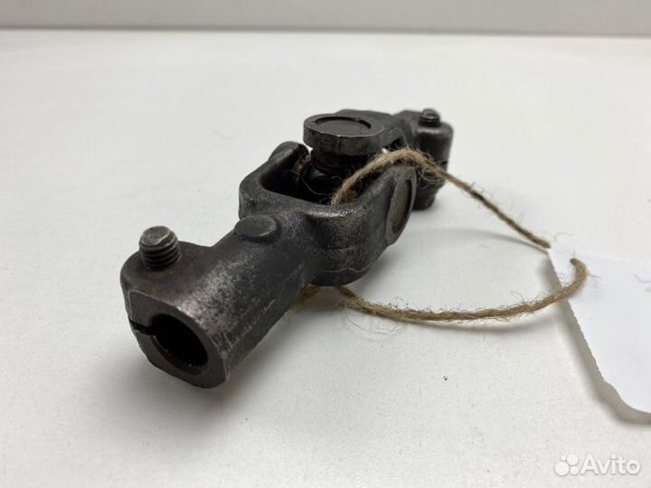 Рулевой карданчик Toyota Estima Emina CXR20G 3CT