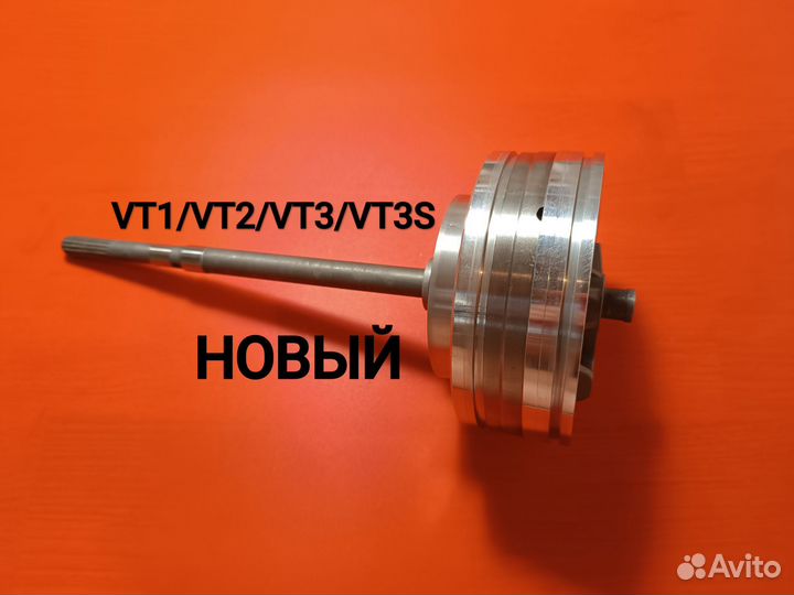 Насос масляный CVT VT1/VT2/VT3/VT3S