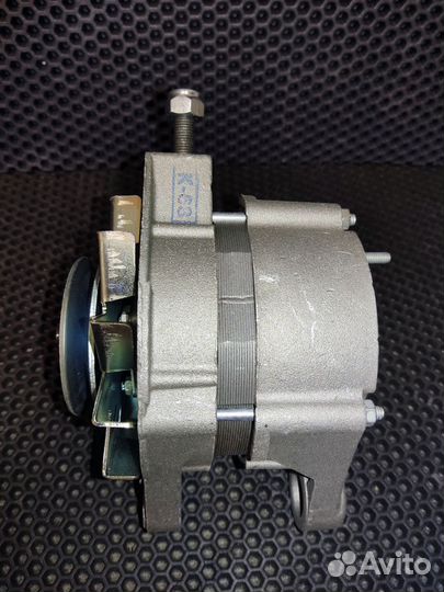 Генератор Ваз 2101-2106-2121 Нива Новый