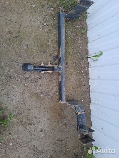 Прицеп легковой бу