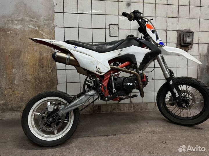 BSE PH-10 125