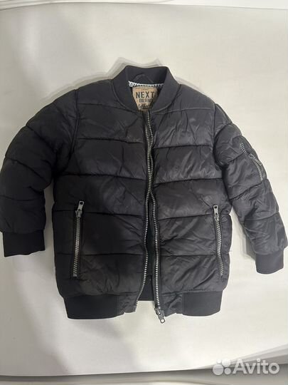 Куртка Next