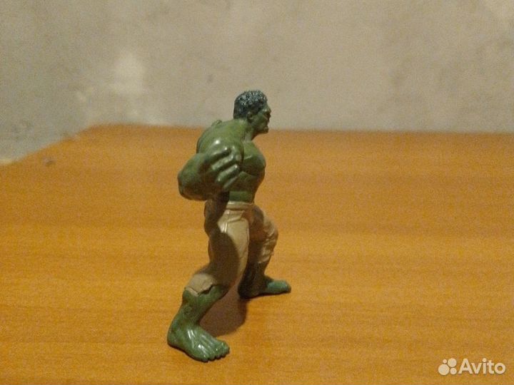 Фигурка Халк Hulk