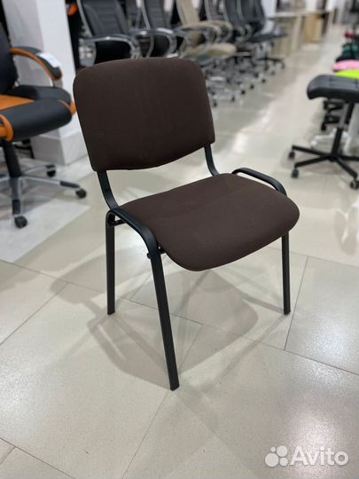 Офисные стулья изо (ISO)