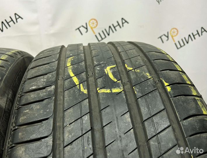 Michelin Latitude Sport 3 275/45 R21 94Y