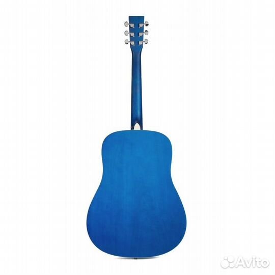 Акустическая гитара Fabio FAW-702