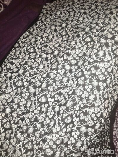 Трикотажные ткани