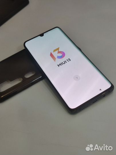 Xiaomi Mi Note 10 Pro, 8/256 ГБ