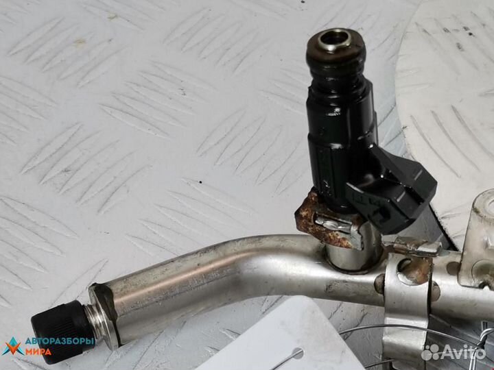 Форсунка Mercedes-Benz E-Класс W210/S210 1999