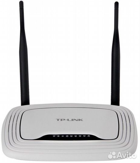 TP-link TL-wr841nd
