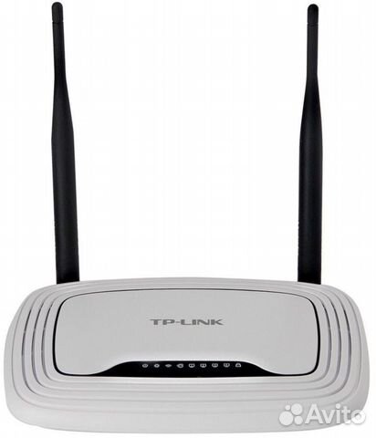 TP-link TL-wr841nd