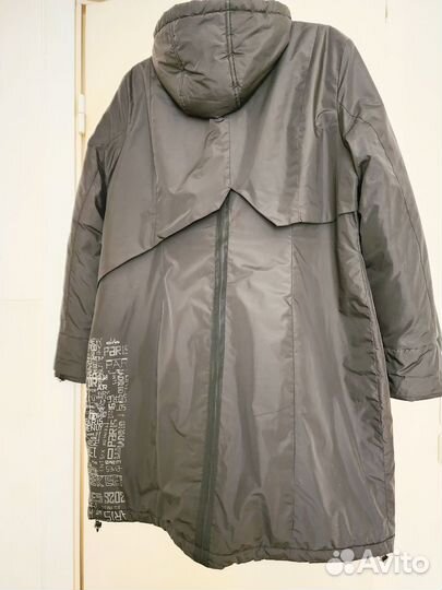 Пальто женское cop.copine 52