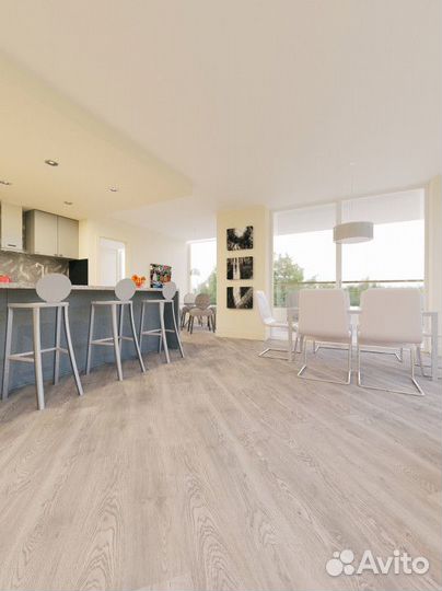 Кварцвинил со склада