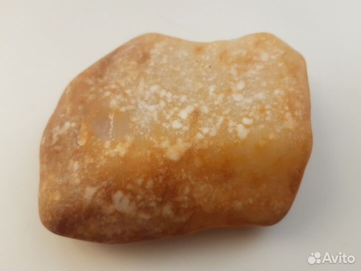 Сердолик солнечный