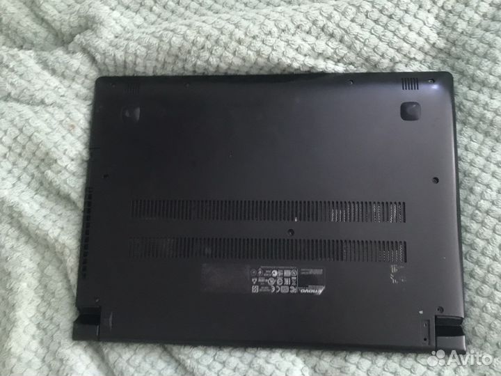 Ноутбук lenovo трансформер