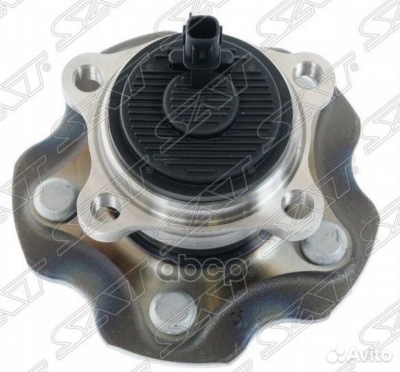 Ступичный узел RR toyota auris/avensis ZRT270 08