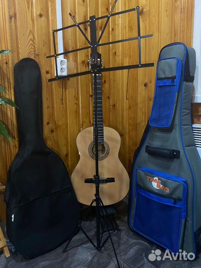 Классическая гитара