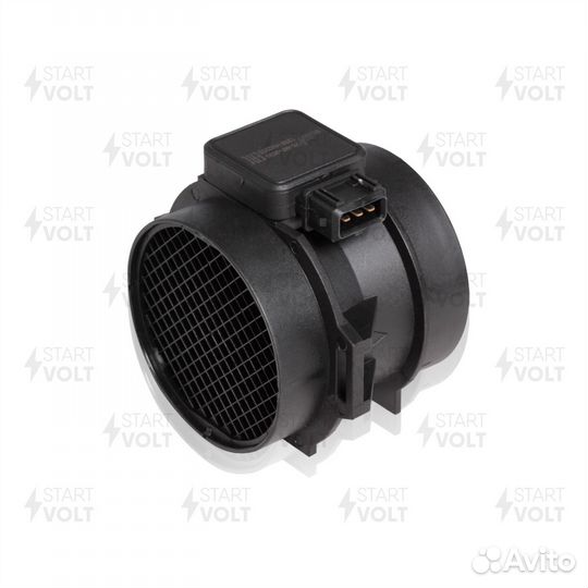 Датчик расхода воздуха дмрв BMW 5 E39 95-, 3 E46