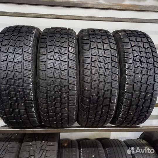 Hercules Avalanche X-Treme 225/60 R17