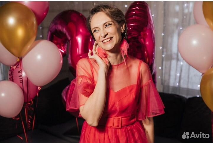 Незабываемый подарок, поздравление