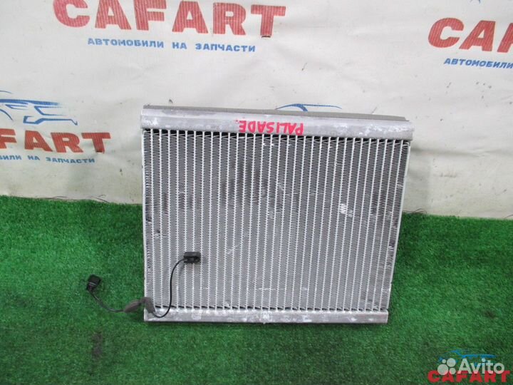 Испаритель кондиционера hyundai palisade LX2 G6DC