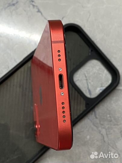 Телефон iPhone 12 128 гб