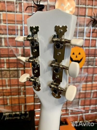 Гитара + чехол