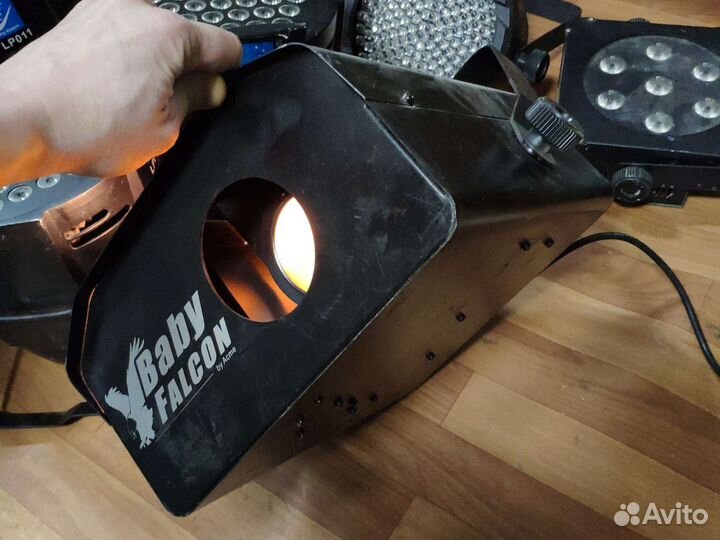 Световой эффект