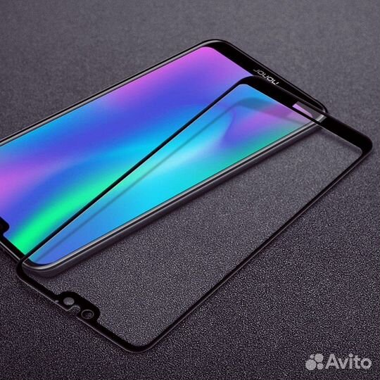 Стекло Защитное 6D Xiaomi/Apple/Samsung/Huawei